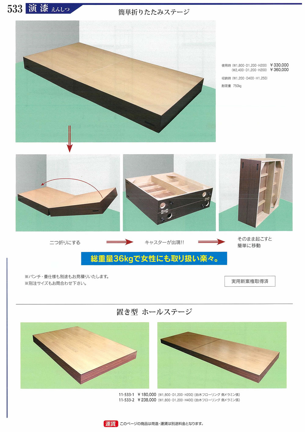 業務用家具